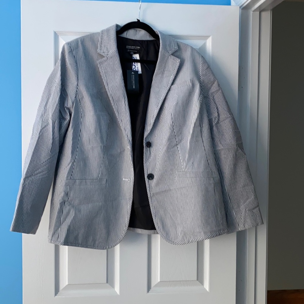 Jones New York Blazer